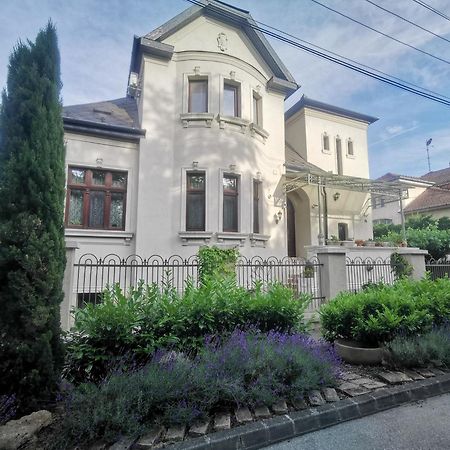 Kuria Apartman Budapest With Free Parking Eksteriør bilde