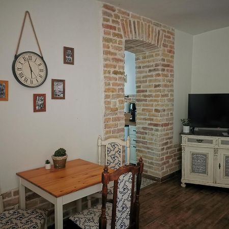 Kuria Apartman Budapest With Free Parking Eksteriør bilde