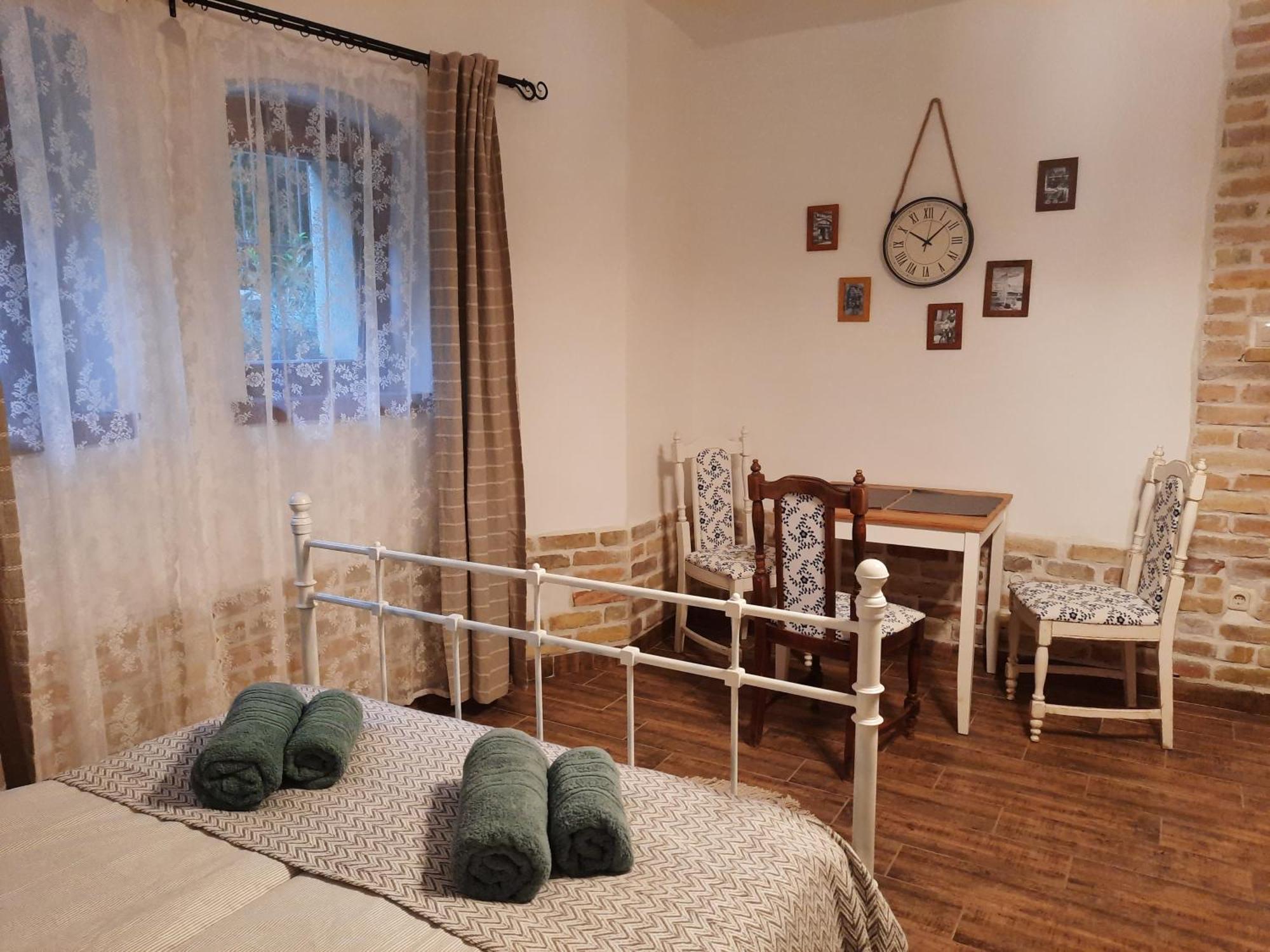 Kuria Apartman Budapest With Free Parking Eksteriør bilde