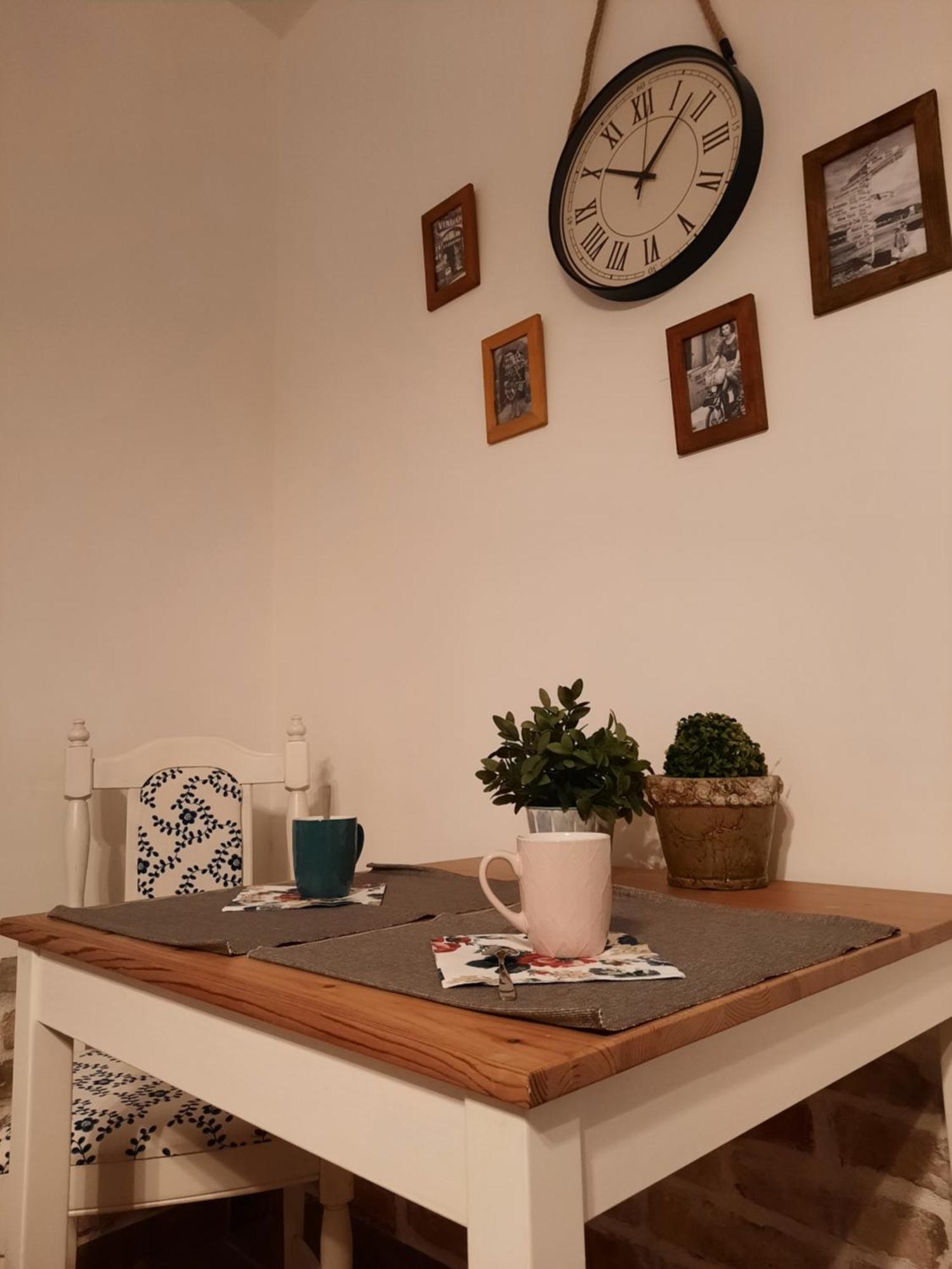 Kuria Apartman Budapest With Free Parking Eksteriør bilde
