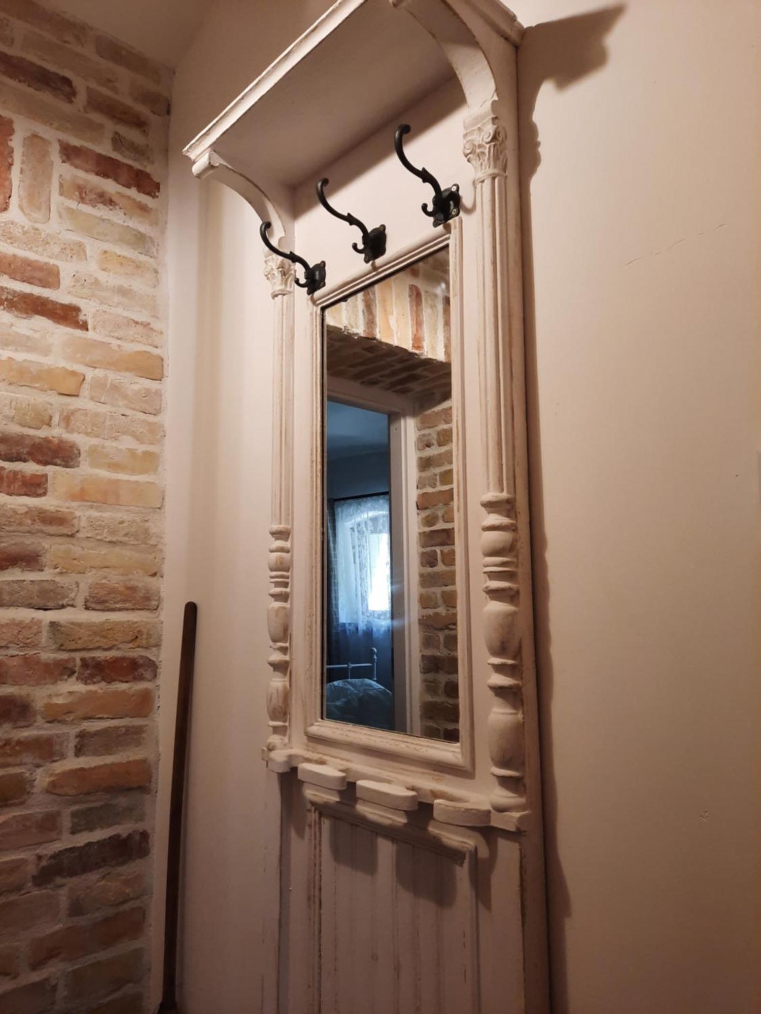 Kuria Apartman Budapest With Free Parking Eksteriør bilde