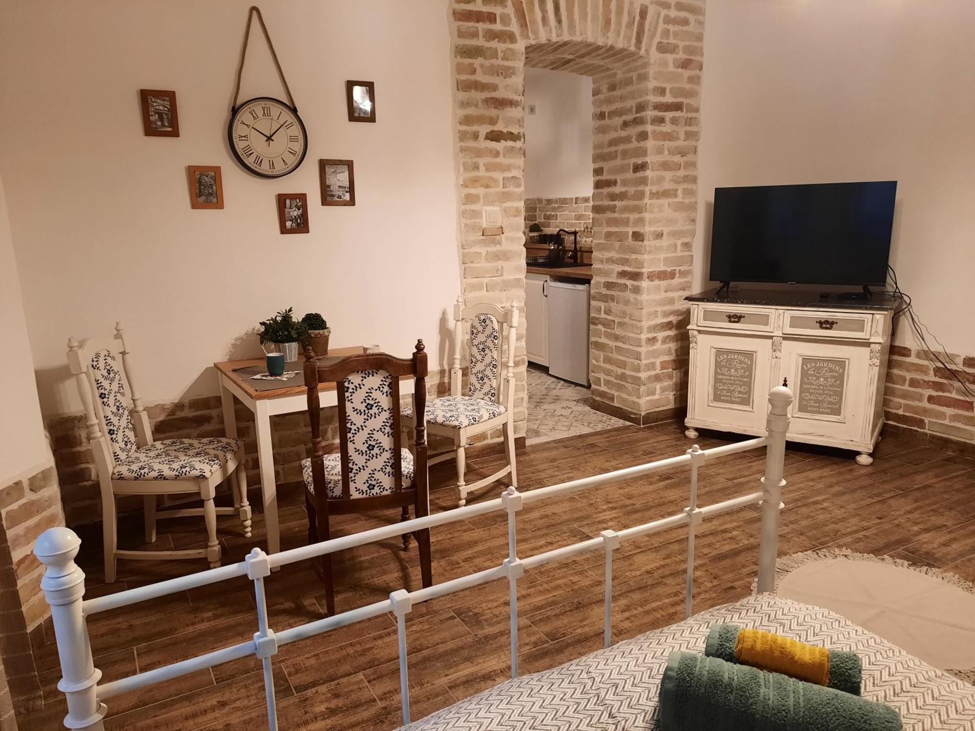 Kuria Apartman Budapest With Free Parking Eksteriør bilde