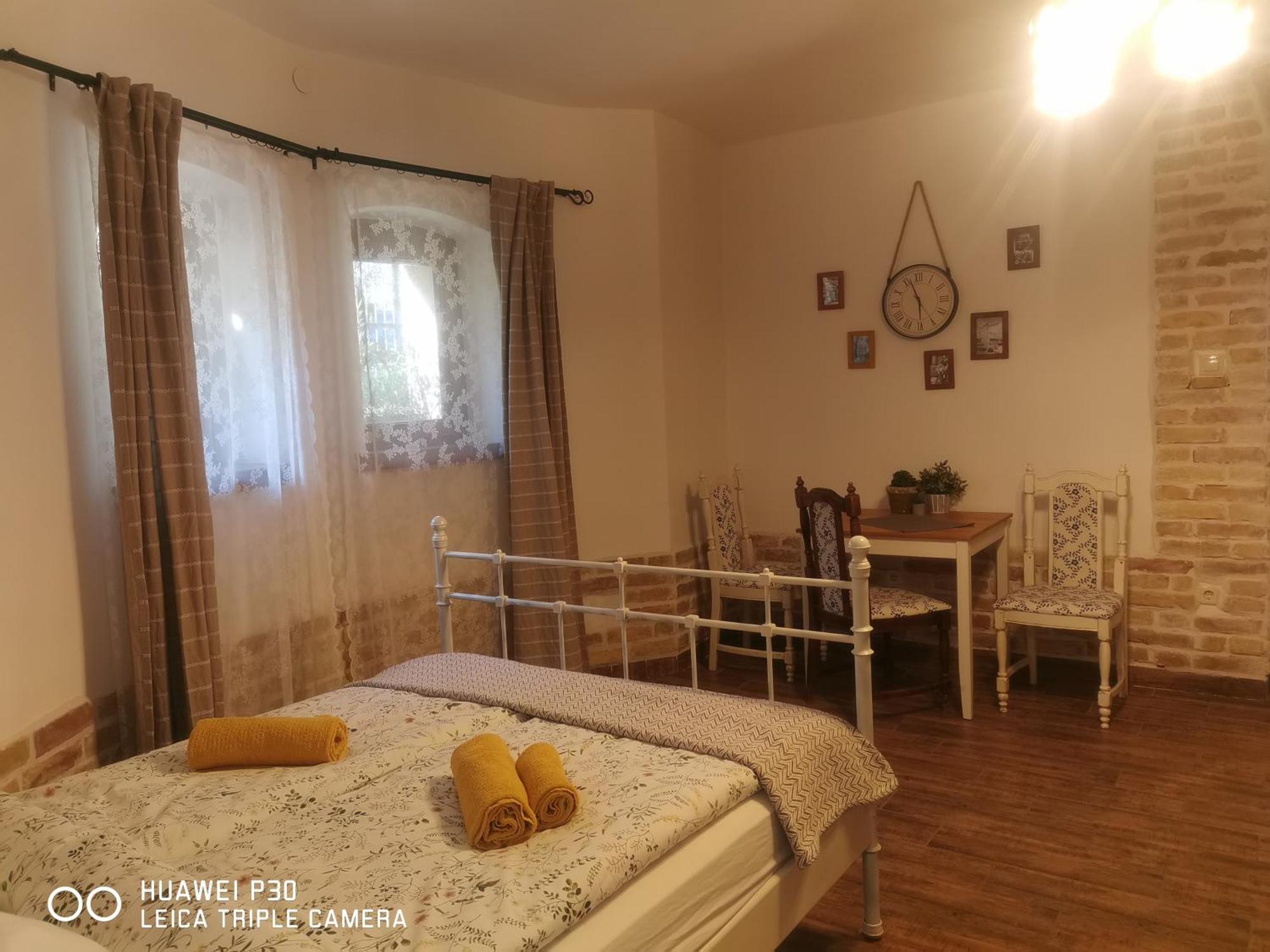 Kuria Apartman Budapest With Free Parking Eksteriør bilde