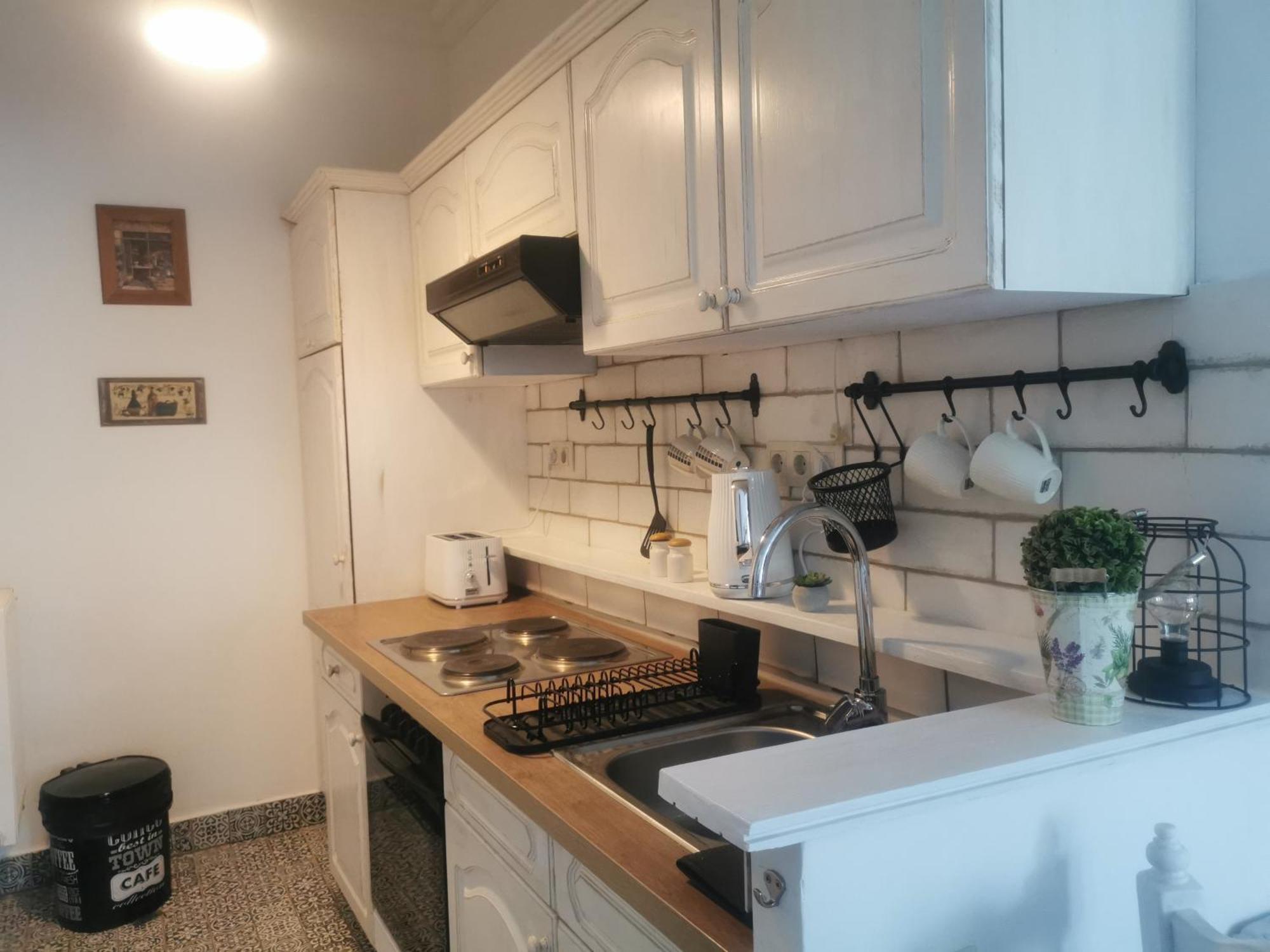 Kuria Apartman Budapest With Free Parking Eksteriør bilde