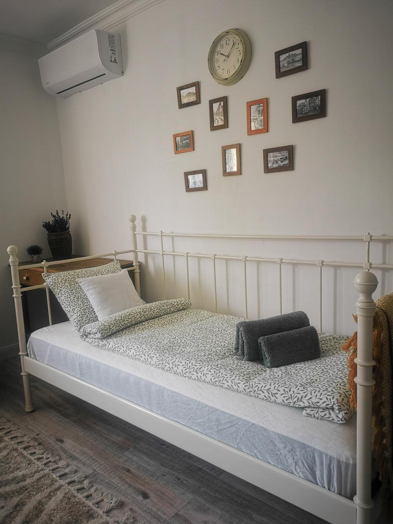 Kuria Apartman Budapest With Free Parking Eksteriør bilde