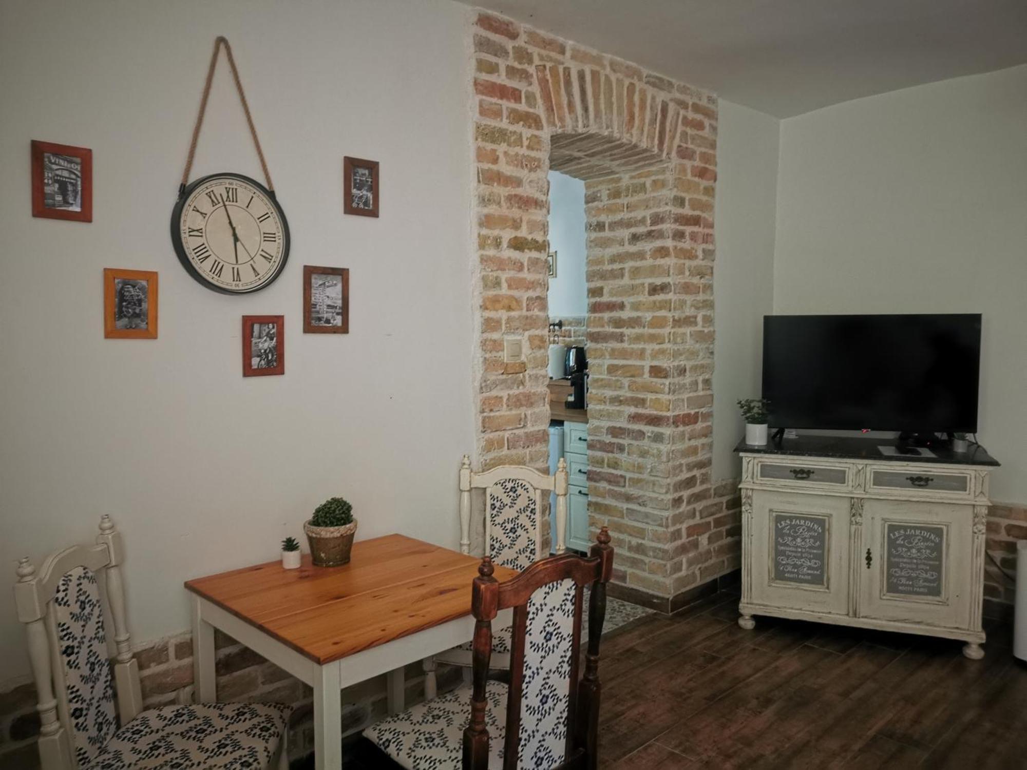 Kuria Apartman Budapest With Free Parking Eksteriør bilde